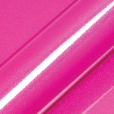 Lumina 3710 Ultra Metallic Glitter - Raspberry